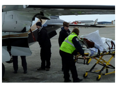 Air Ambulance