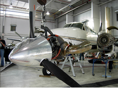 Aircraft Maintenance