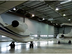 Aircraft Management