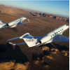 Gulfstream G500