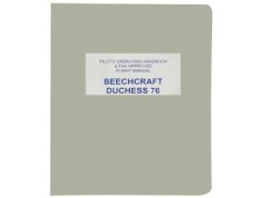 POH BEECH DUCHESS 76