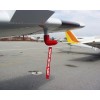 Bruces Universal Custom Pitot Tube Covers