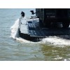 SRB: Steel Ribbon Bridge