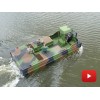VEDETTE F2 Help for Crossing-operation: a great versatility