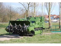 SDZ : Zone Demining System