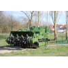 SDZ : Zone Demining System