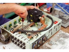 CONTROLS SYSTEM