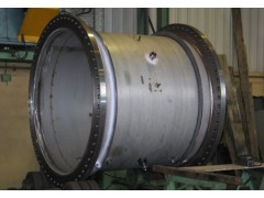 PRESSURE VESSELS, PIPING
