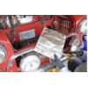 Zircoflex™ Flexible  Ceramic Heatshield
