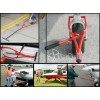 Bogert Tow Bars Bogi-Bars For Nosewheel A/C