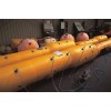 Flottabilité de secours  Float Systems