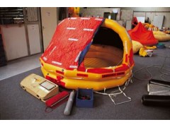 Canot de Sauvetage  Life Raft