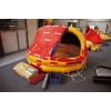 Canot de Sauvetage  Life Raft