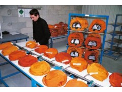 Cagoules anti-fumée  Smoke Hood