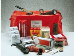 Kit de Survie  Survival Kit