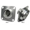 Aluminum Eyeball Air Vents