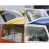 Cee Baileys Aeronca Sedan Windows & Windshields