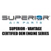 Superior - Vantage Certified Oem Engine Series