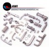 Awi Exhaust Systems For Pa28-140/180/151 161/180/191
