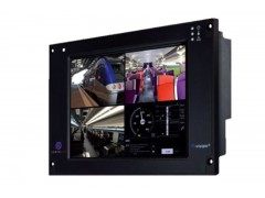HMI E-VISION MVB