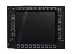 HMI E-VISION+