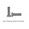 Cessna Main Gear Axle