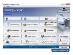 Inventory Management Software
