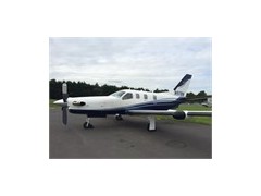 2010 SOCATA TBM 850