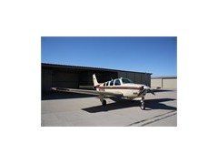 1996 BEECHCRAFT A36 BONANZA