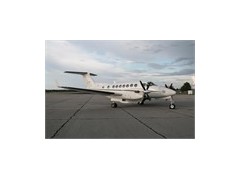 1997 BEECHCRAFT KING AIR 350