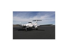 1982 BEECHCRAFT KING AIR F90