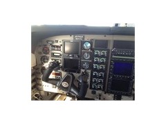 Multi-Engine Commercial Pilot Training