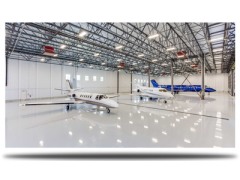 Aircraft Charter