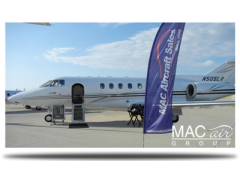 Aircraft Sales