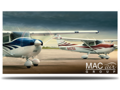 Aircraft Sales