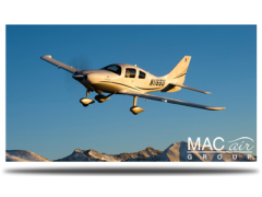 Aircraft Sales