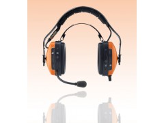 CT-DECT Headset Ex
