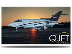 QJet Shares