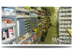 Aircraft Parts