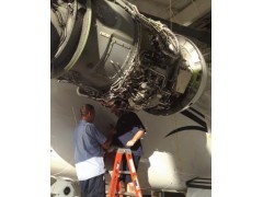Aircraft Maintenance