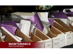 Aircraft Parts