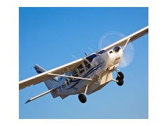 Aircraft Sales