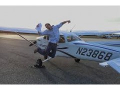 Private Pilot Training