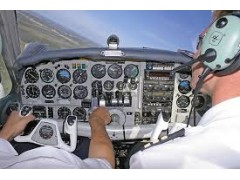Instrument Rating