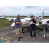 Multi-Engine Rating