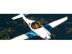 Lancair Legacy