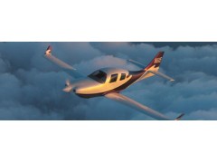 Lancair IV-IVP