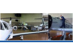 Aircraft Maintenance