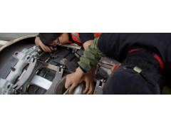 Aircraft Maintenance