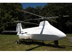 DP-14 Hawk
